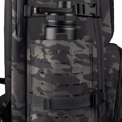 Mochila Invictus Commander 2.0 50 Litros - Foto 6