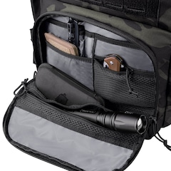 Mochila Invictus Commander 2.0 50 Litros - Foto 7