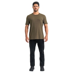 Camiseta Invictus Basic Walk 2.0 Masculina - Foto 2