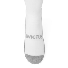 Meia Cano Alto Invictus Tática Action Air - 03 Pares - Unissex - Foto 5