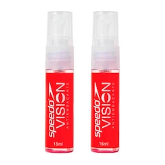 Kit 2 Unidades Spray Antiembaçante Vision Speedo - Foto 1