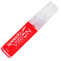 Kit 2 Unidades Spray Antiembaçante Vision Speedo - Foto 2