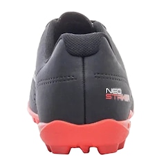 Chuteira Society Adulto Umbro Neo Striker - Foto 5