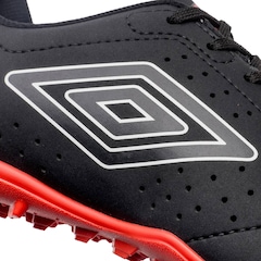 Chuteira Society Adulto Umbro Neo Striker - Foto 7
