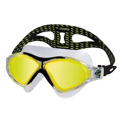Óculos de Natação Adulto Speedo Omega Swim Mask - Foto 1