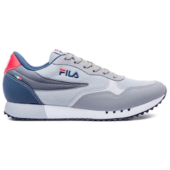 Tênis Masculino Fila Euro Jogger Sport II - Foto 1