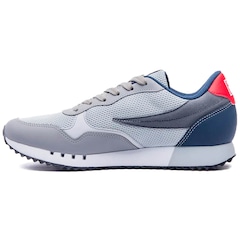 Tênis Masculino Fila Euro Jogger Sport II - Foto 2