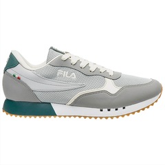 Tênis Masculino Fila Euro Jogger Sport II - Foto 1