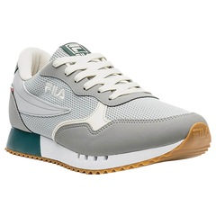 Tênis Masculino Fila Euro Jogger Sport II - Foto 3