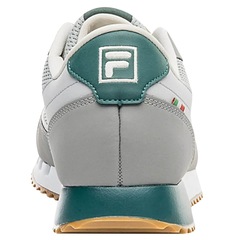 Tênis Masculino Fila Euro Jogger Sport II - Foto 5