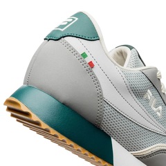 Tênis Masculino Fila Euro Jogger Sport II - Foto 6