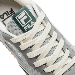 Tênis Masculino Fila Euro Jogger Sport II - Foto 7