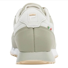 Tênis Feminino Fila Euro Jogger Sport II - Foto 5