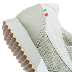 Tênis Feminino Fila Euro Jogger Sport II - Foto 6