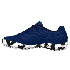 Chuteira Society Adulto Penalty Matis Kids XXI - Foto 2