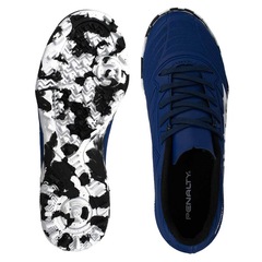 Chuteira Society Adulto Penalty Matis Kids XXI - Foto 3