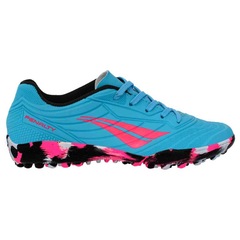 Chuteira Society Adulto Penalty Matis Kids XXI - Foto 1