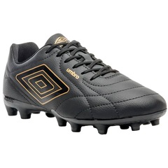 Chuteira de Futebol de Campo Adulto Umbro Class Footballer - Foto 3