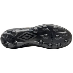 Chuteira de Futebol de Campo Adulto Umbro Class Footballer - Foto 8