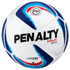 Bola de Futsal Penalty Max 100 Ultra Fusion XXIV - Foto 2