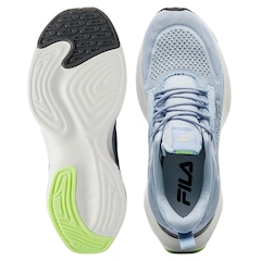 Tênis Feminino Fila Master - Foto 2