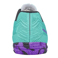 Chuteira Futsal Infantil Penalty Matis XXI - Foto 4