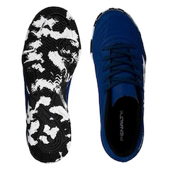 Chuteira Futsal Infantil Penalty Matis XXI - Foto 3