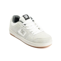 Tênis DC Shoes Manteca 4 Natural - Masculino - Foto 2