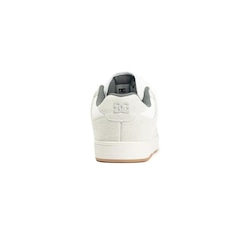 Tênis DC Shoes Manteca 4 Natural - Masculino - Foto 3