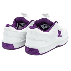 Tênis DC Shoes Lynx Zero WT25 - Masculino - Foto 3