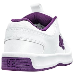 Tênis DC Shoes Lynx Zero WT25 - Masculino - Foto 7