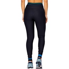 Calça Legging Run More Prime Band Feminina - Foto 2