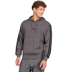 Blusão adidas Essentials 3-Stripes Masculino - Foto 1