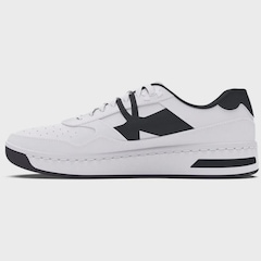 Tênis Masculino Under Armour Court 96 - Foto 4