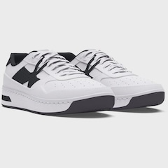 Tênis Masculino Under Armour Court 96 - Foto 5