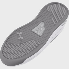 Tênis Masculino Under Armour Court 96 Suede - Foto 2