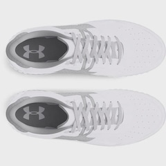 Tênis Masculino Under Armour Court 96 Suede - Foto 3