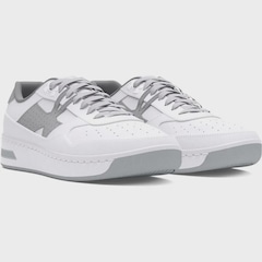 Tênis Masculino Under Armour Court 96 Suede - Foto 5