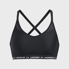 Top Under Armour Crossback Low Feminino - Foto 4