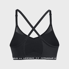 Top Under Armour Crossback Low Feminino - Foto 5