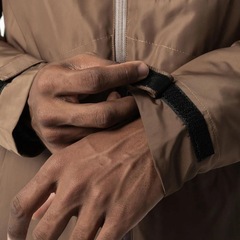 Jaqueta Lost Forrada Bomber WT25 Masculina - Foto 7