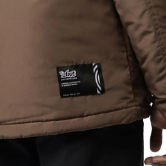 Jaqueta Lost Forrada Bomber WT25 Masculina - Foto 9