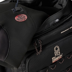 Mochila Unissex Rip Curl Search Mission Cordura 45L WT25 - Foto 4
