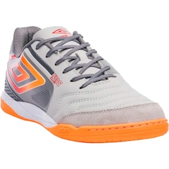 Chuteira Futsal Umbro Pro 5 Bump Club - Adulto - Foto 2