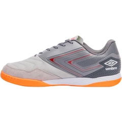 Chuteira Futsal Umbro Pro 5 Bump Club - Adulto - Foto 3