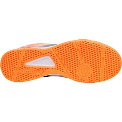 Chuteira Futsal Umbro Pro 5 Bump Club - Adulto - Foto 4
