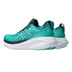 Tênis Asics GEL-Nimbus 27 - Masculino - Foto 3