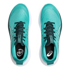 Tênis Asics GEL-Nimbus 27 - Masculino - Foto 4