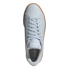 Tênis adidas Advantage Base 2.0 - Masculino - Foto 4