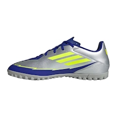 Chuteira Society Adulto adidas F50 Club Messi - Foto 2